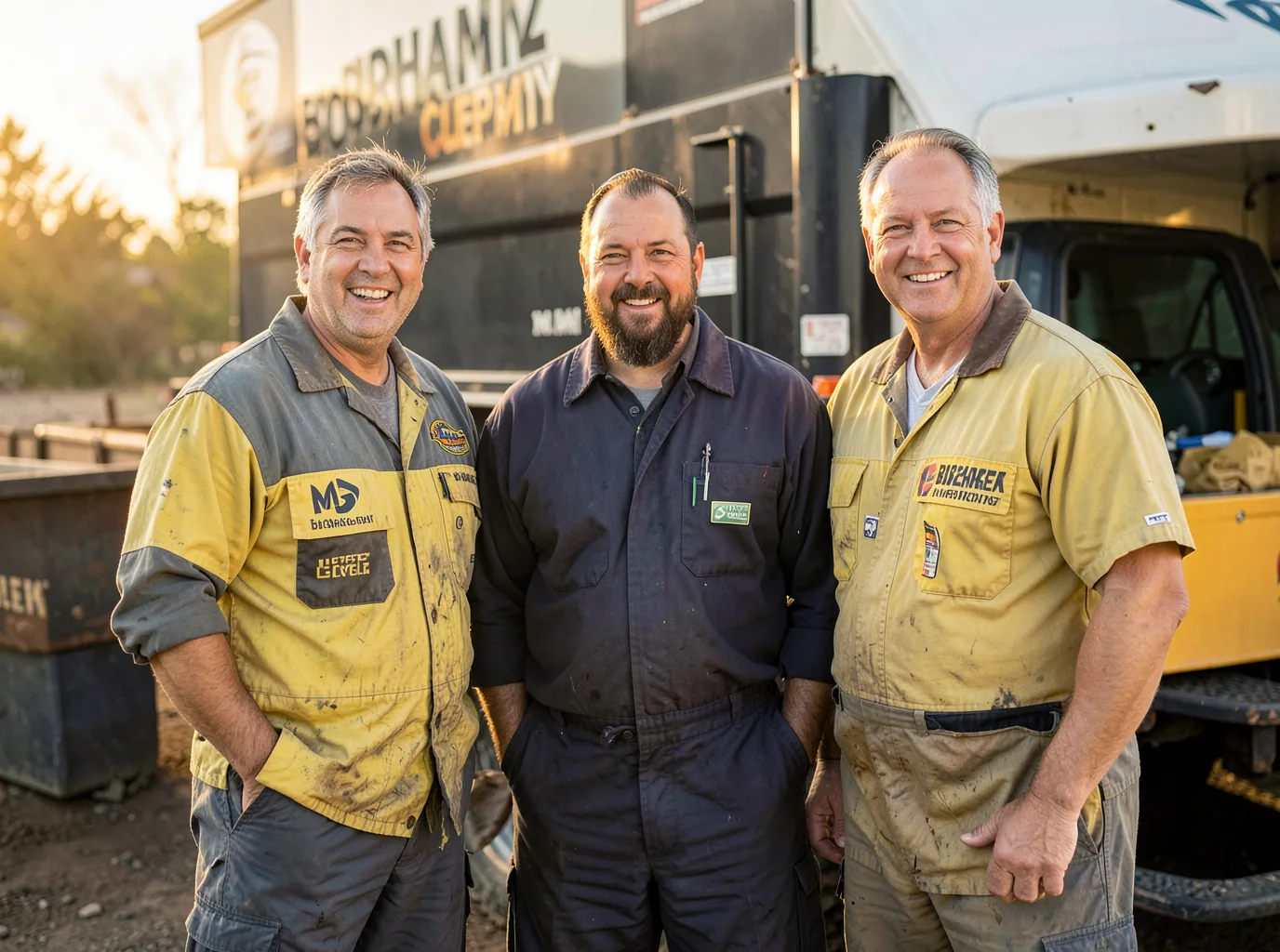 Sewage Cleanup company in Baldwin, IA
