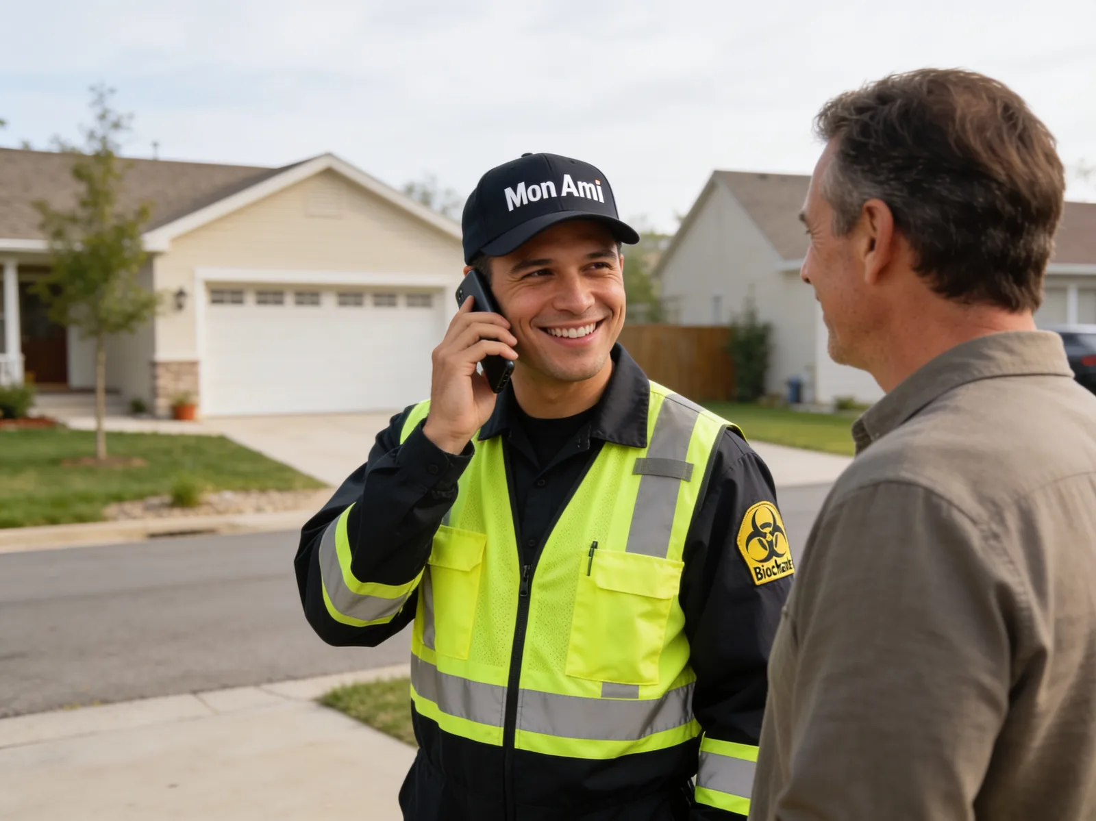 Sewage Cleanup Baldwin, IA FAQs